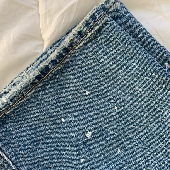 Gap straight leg jeans - Picture 2 of 7